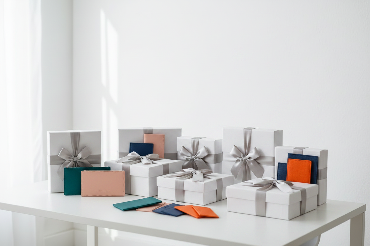 Leather Gifts