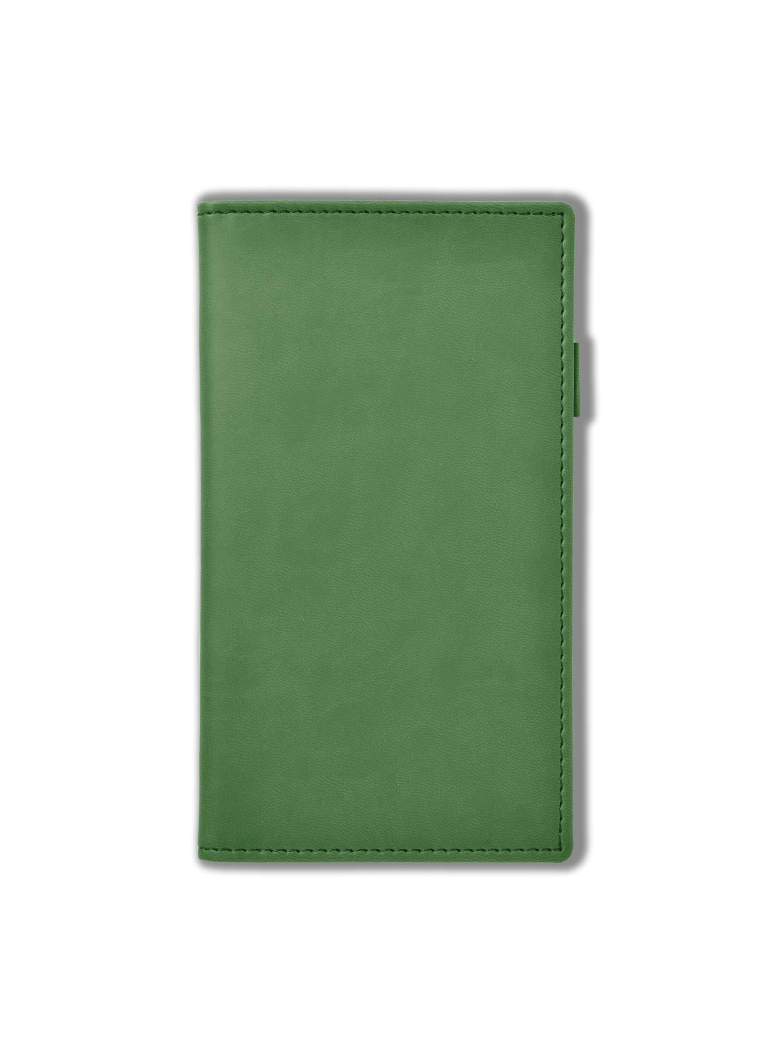 Dorchester NewHide Pocket Wallet, Green