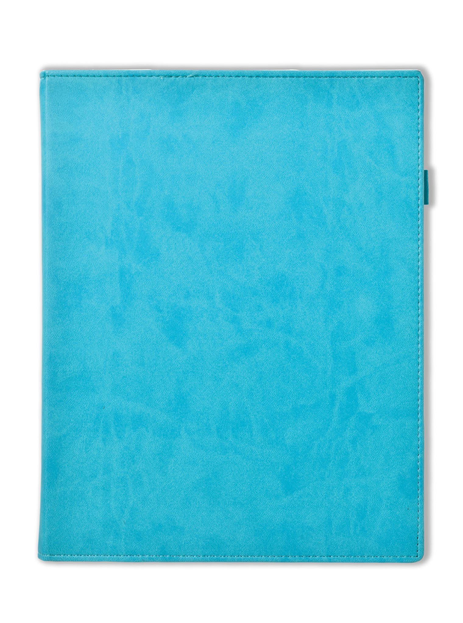 Dorchester NewHide Quarto Wallet, Aqua