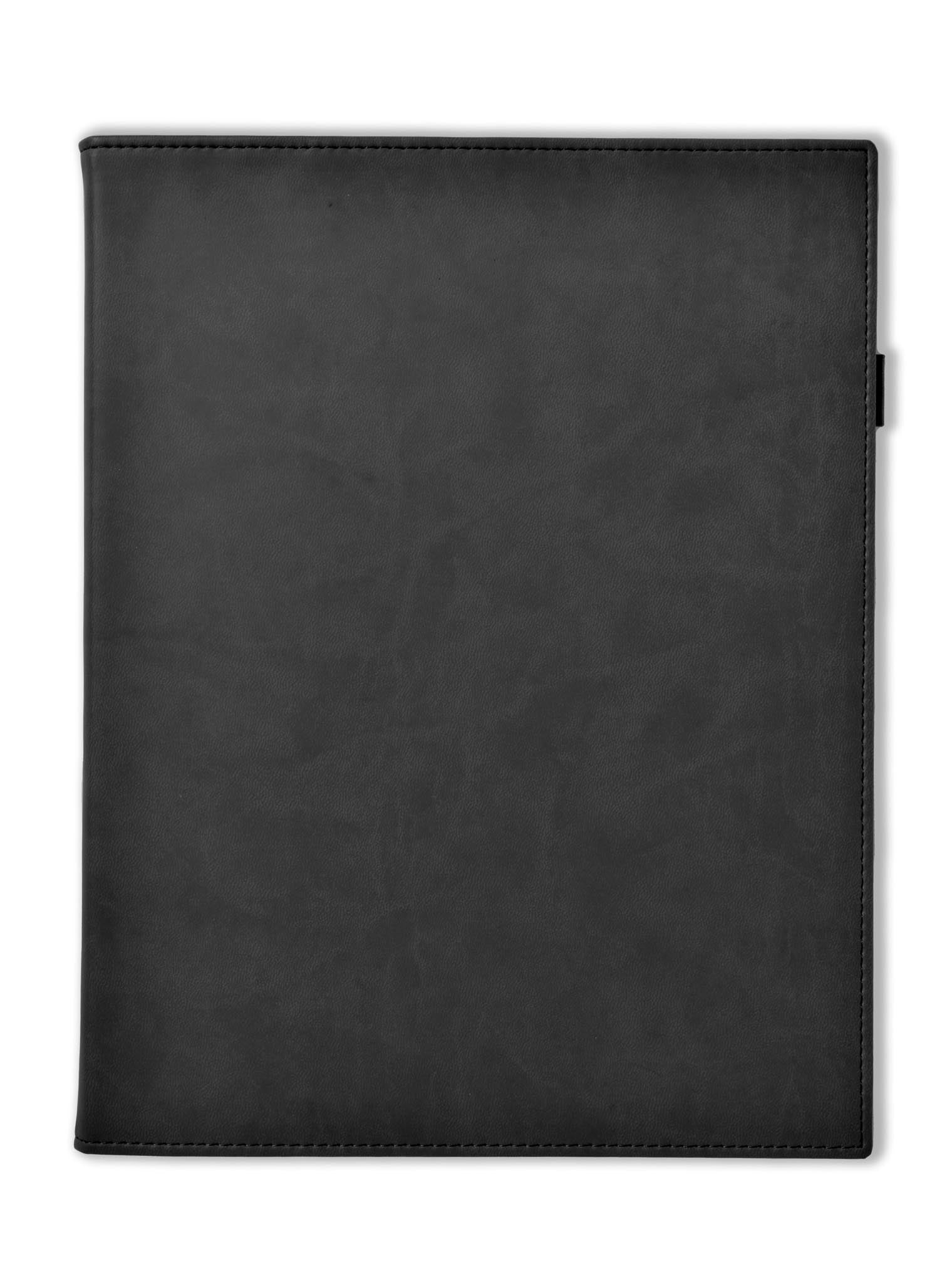 Dorchester NewHide Quarto Wallet, Black