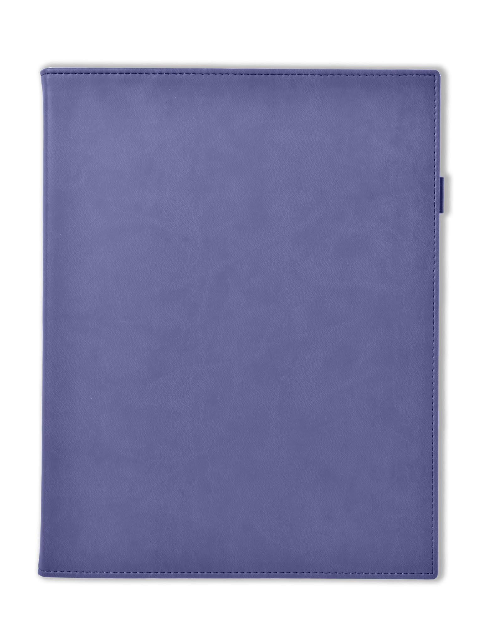 Dorchester NewHide Quarto Wallet, Lavender
