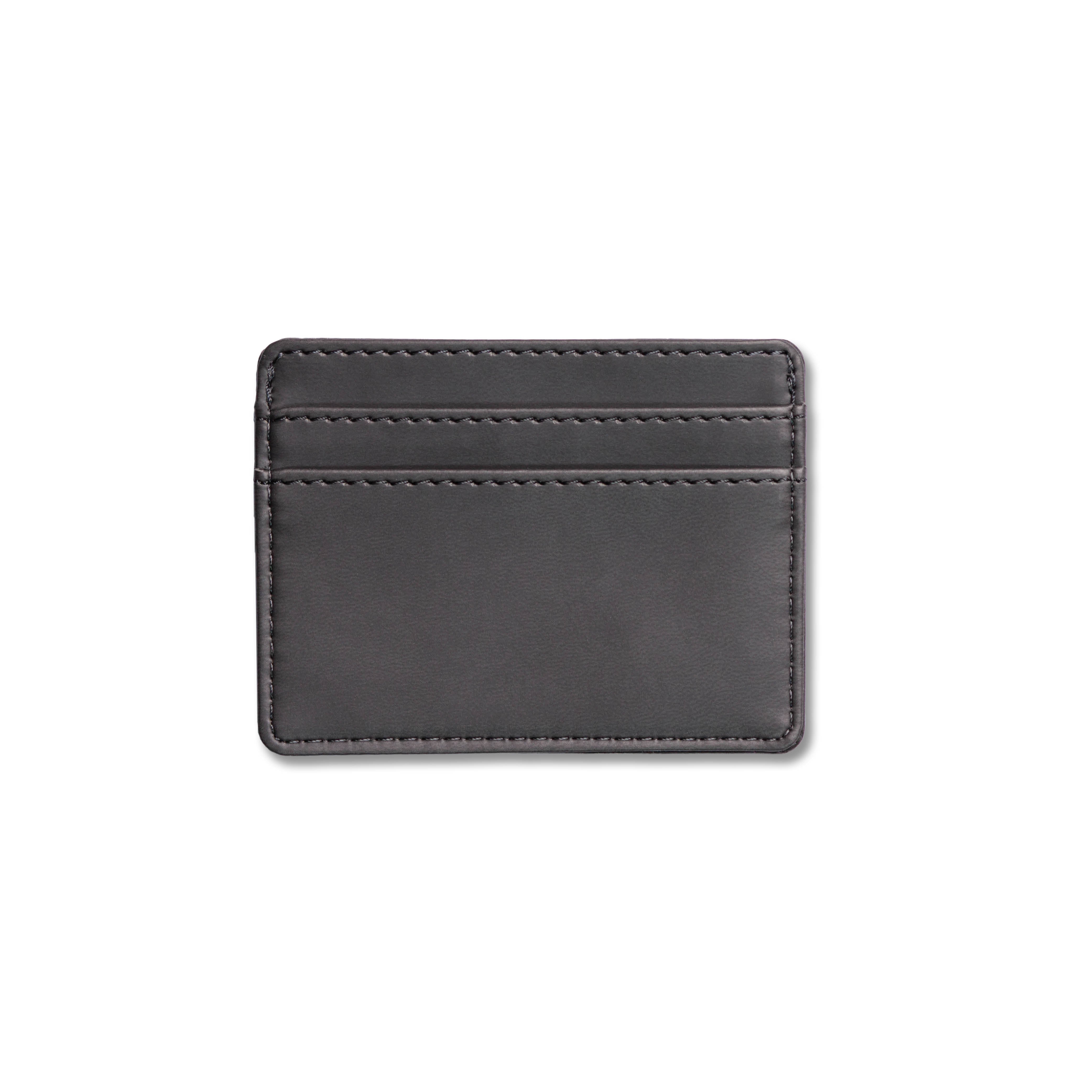 Dorchester NewHide Card Holder, Black