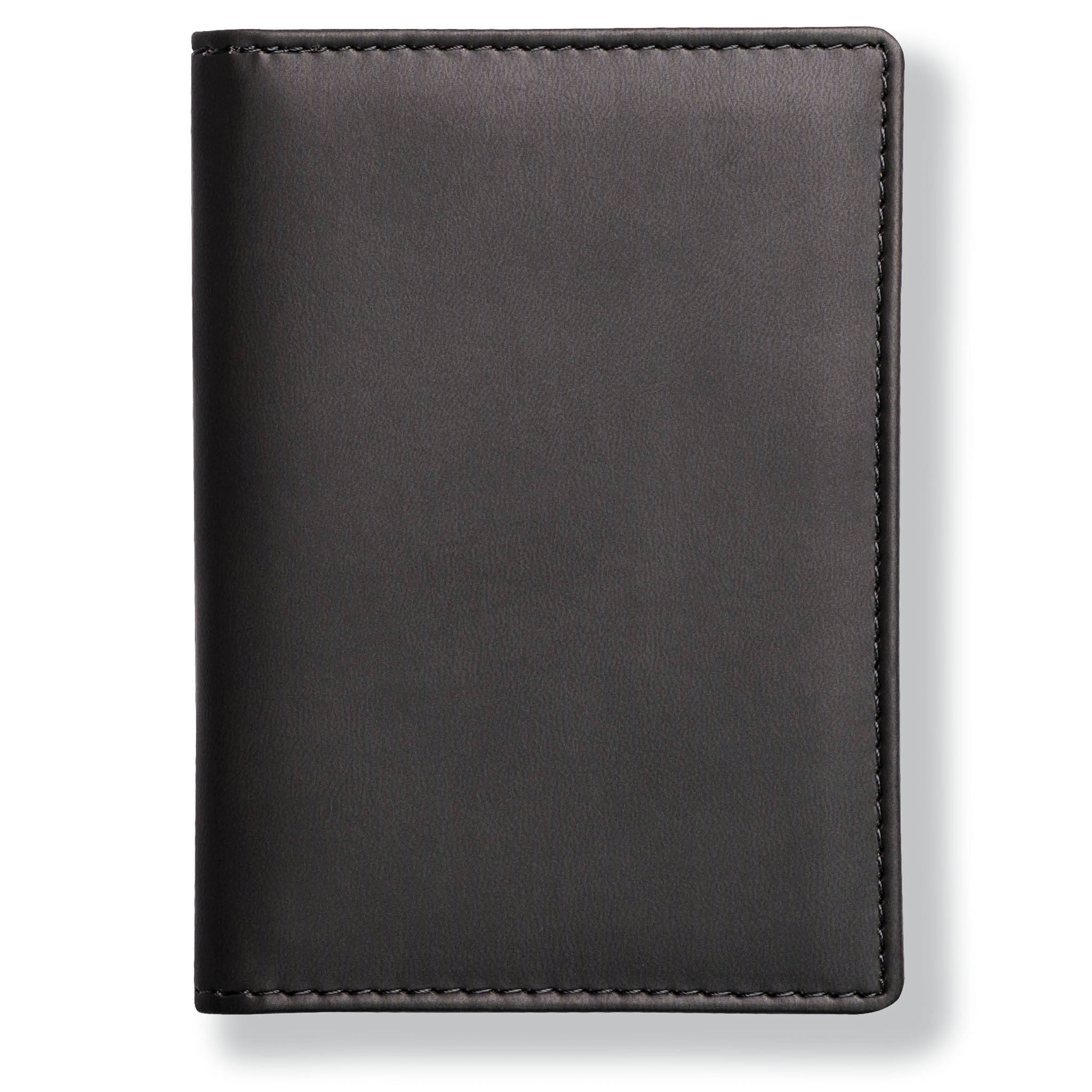 Dorchester Passport Wallet Total Pres Style Black