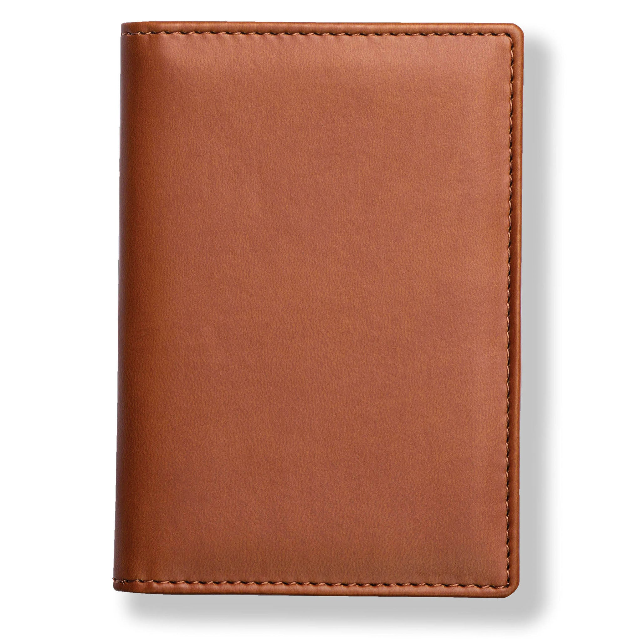 Dorchester Passport Wallet Total Pres Style Tan