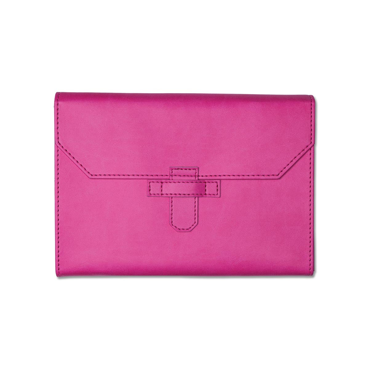 Dorchester A5 Document Folder Pink