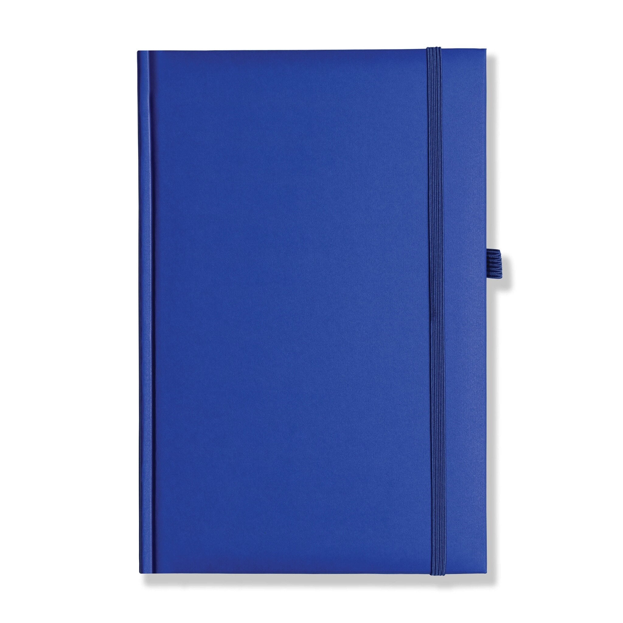 Lewes SmoothGrain A5 Notebook, Feint Ruled