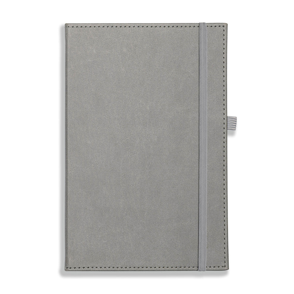 dorchester-newhide-a5-notebook-feint-ruled-green