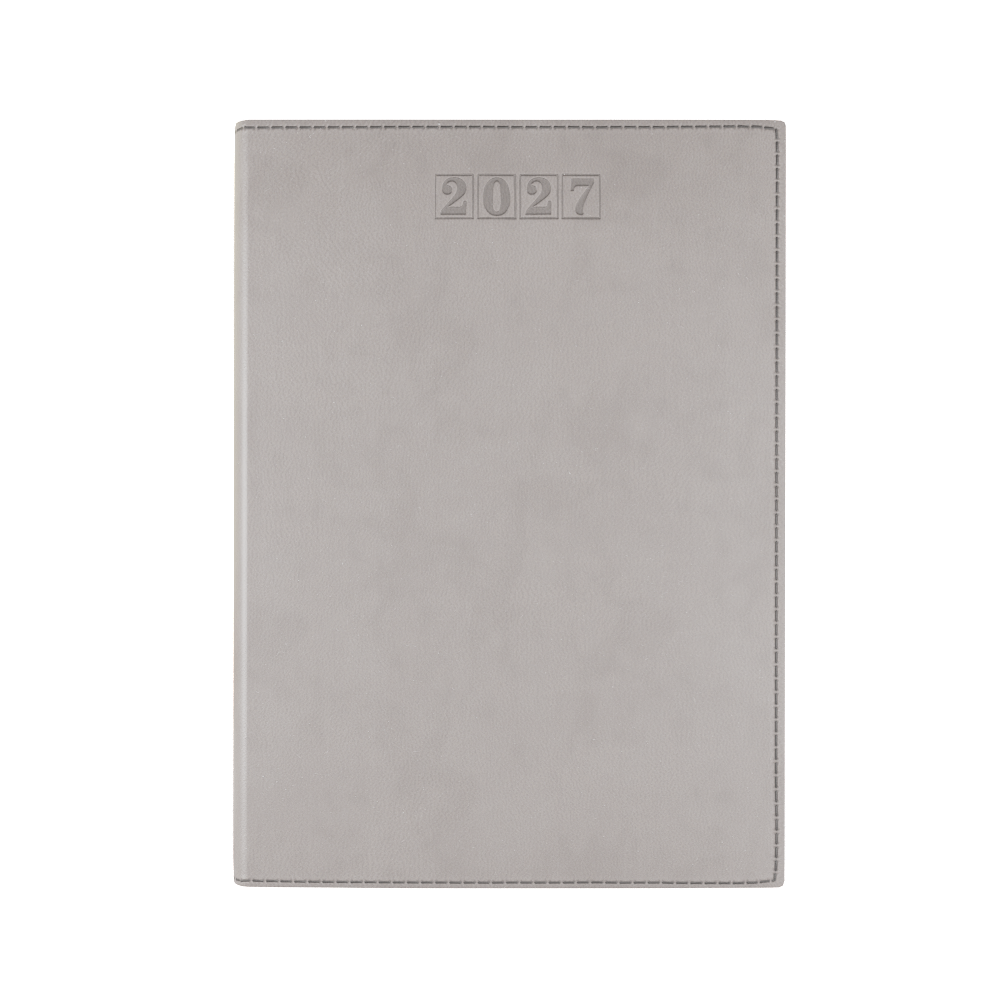 dorchester-newhide-a5-desk-diary-day-per-page-grey
