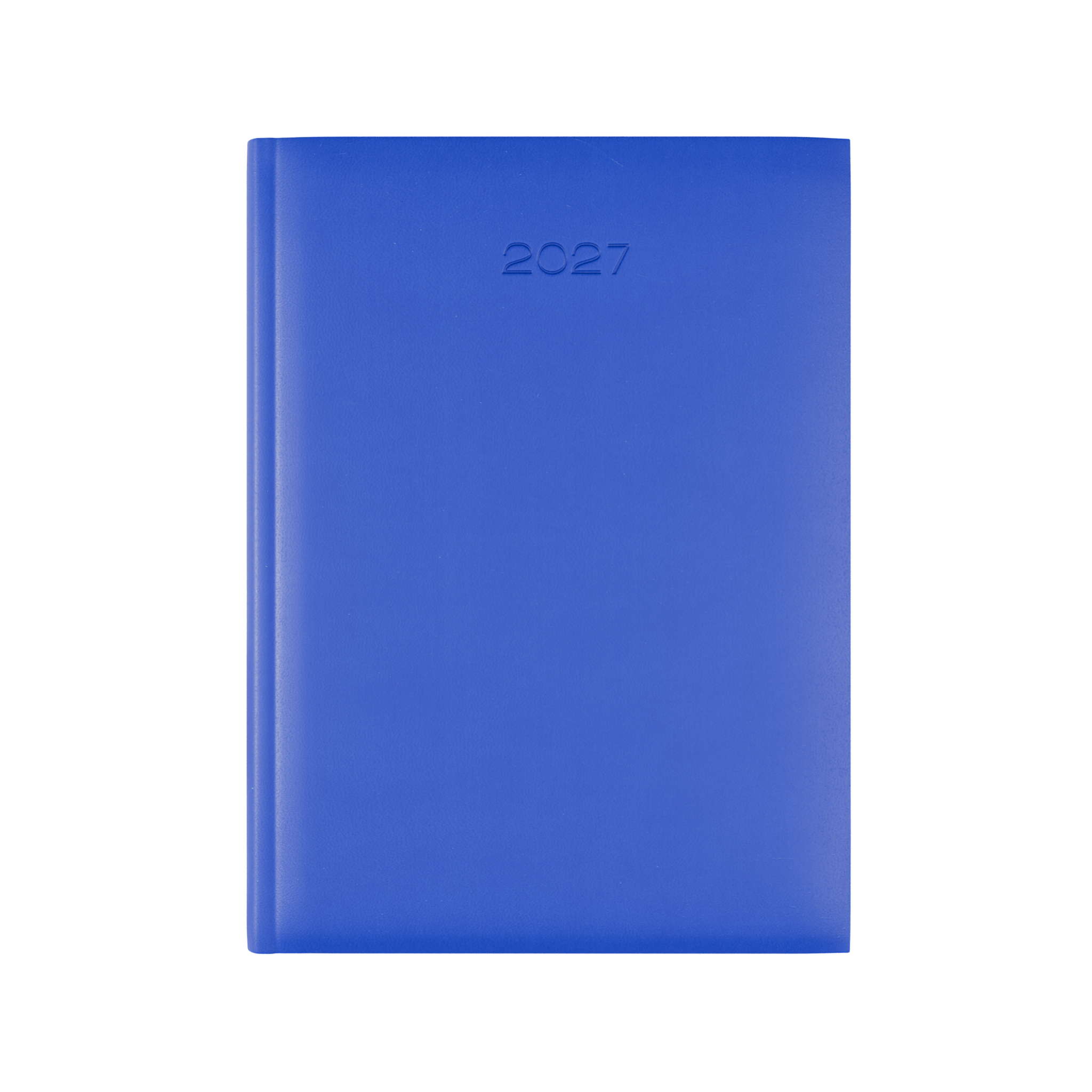 lewes-smoothgrain-a5-desk-diary-week-to-view-royal-blue