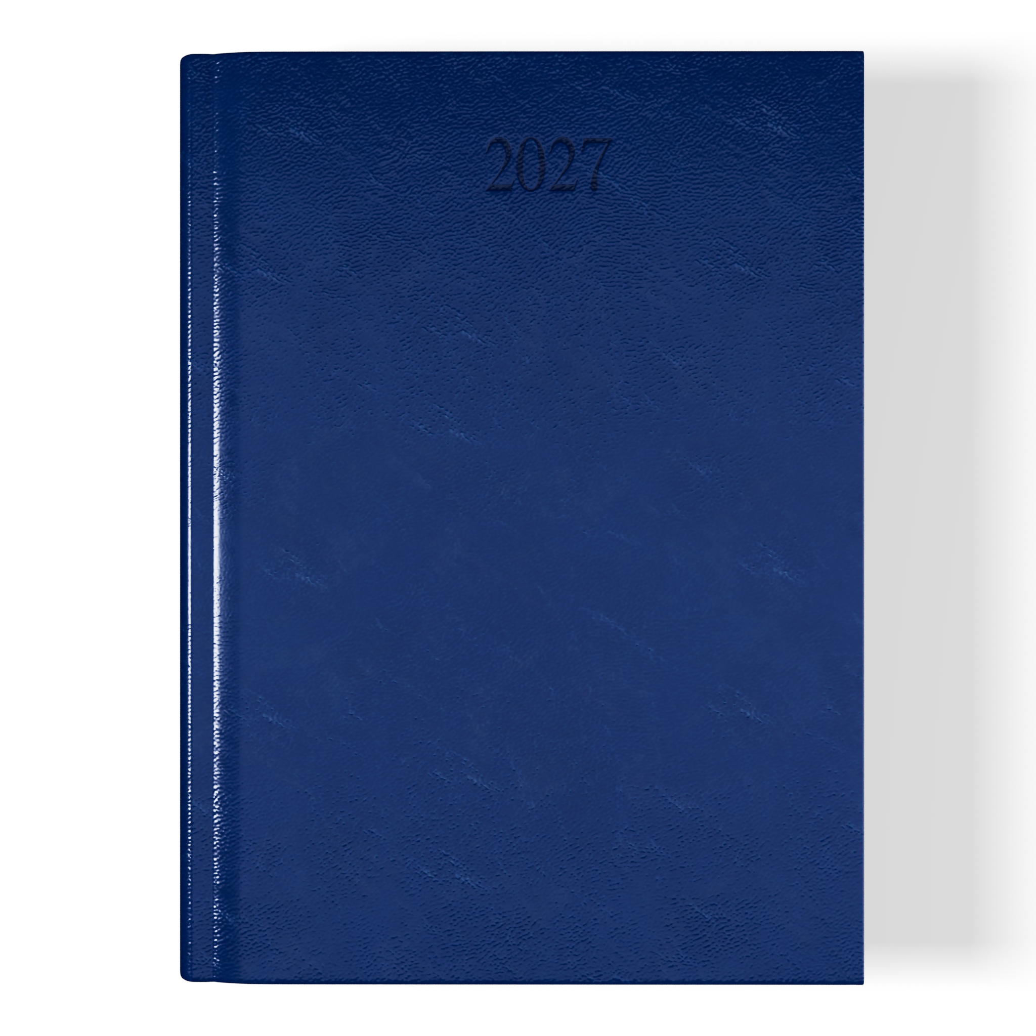 richmond-finegrain-a5-desk-diary-day-per-page-dark-blue