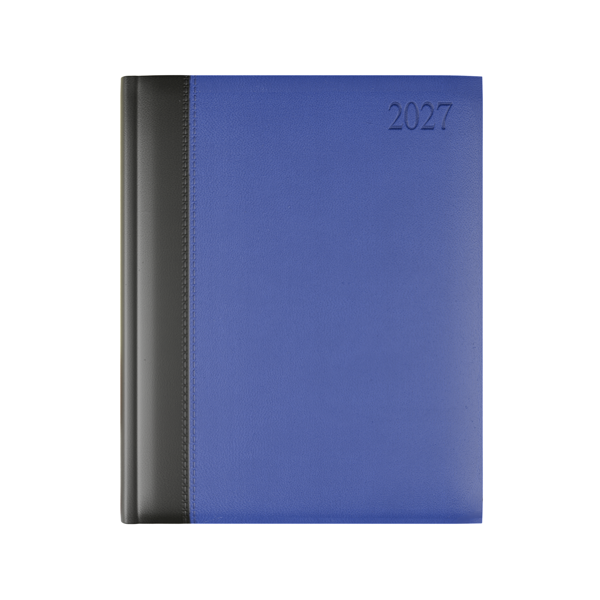 dorchester-bicolour-quarto-desk-diary-week-to-view-blue-blue-royal