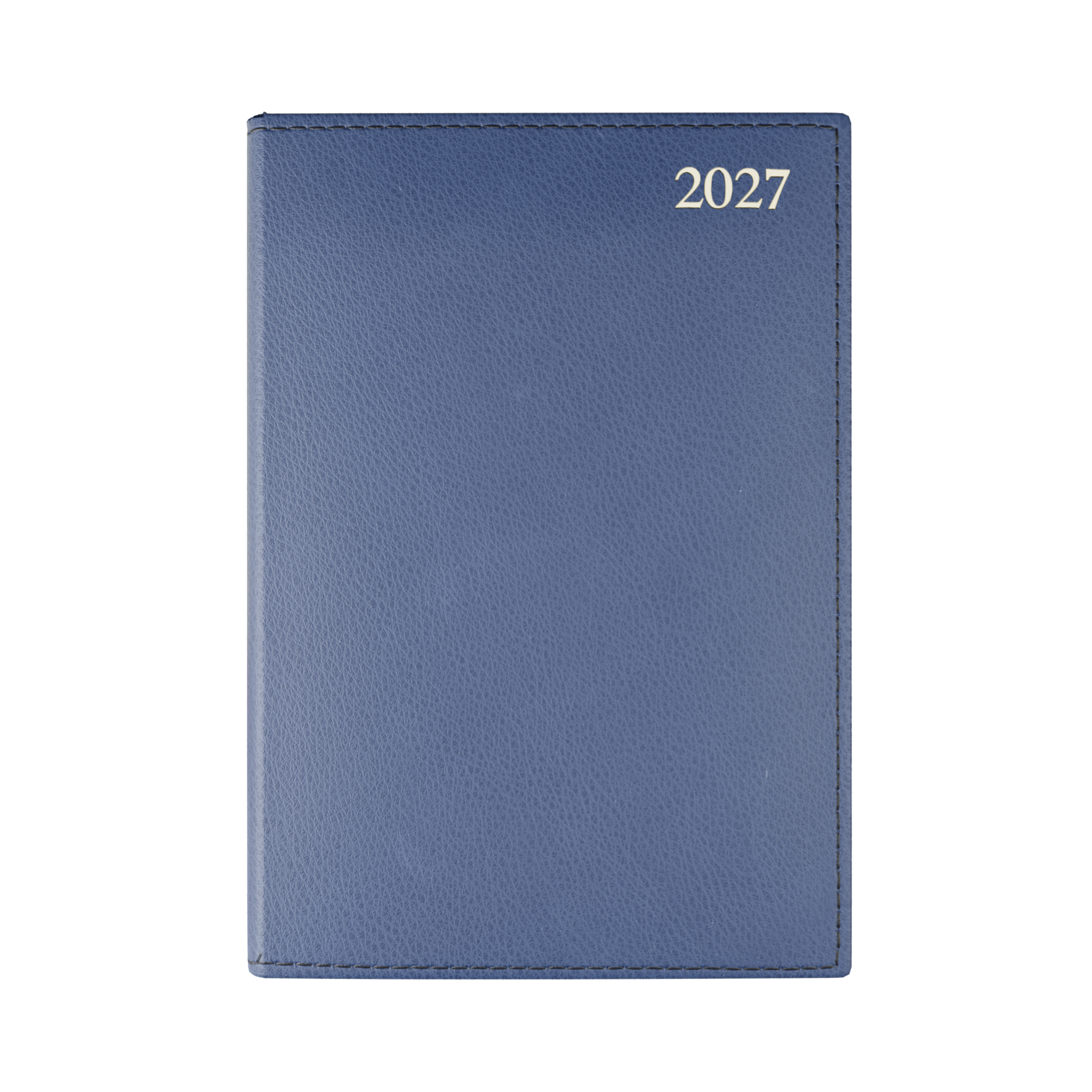 chelsea-leather-a4-desk-diary-day-per-page-blue