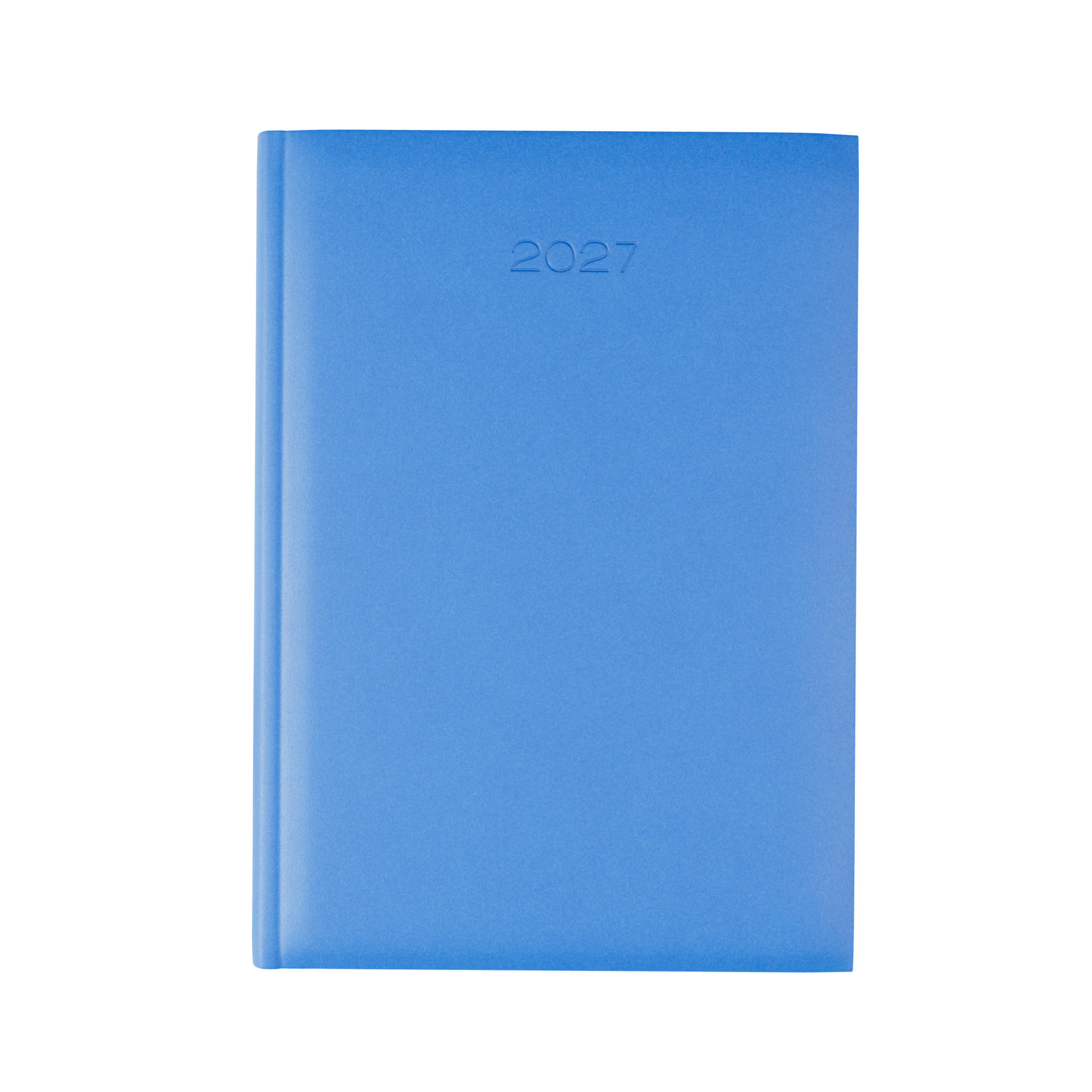 lewes-smoothgrain-a4-garage-desk-diary-day-per-page-royal-blue