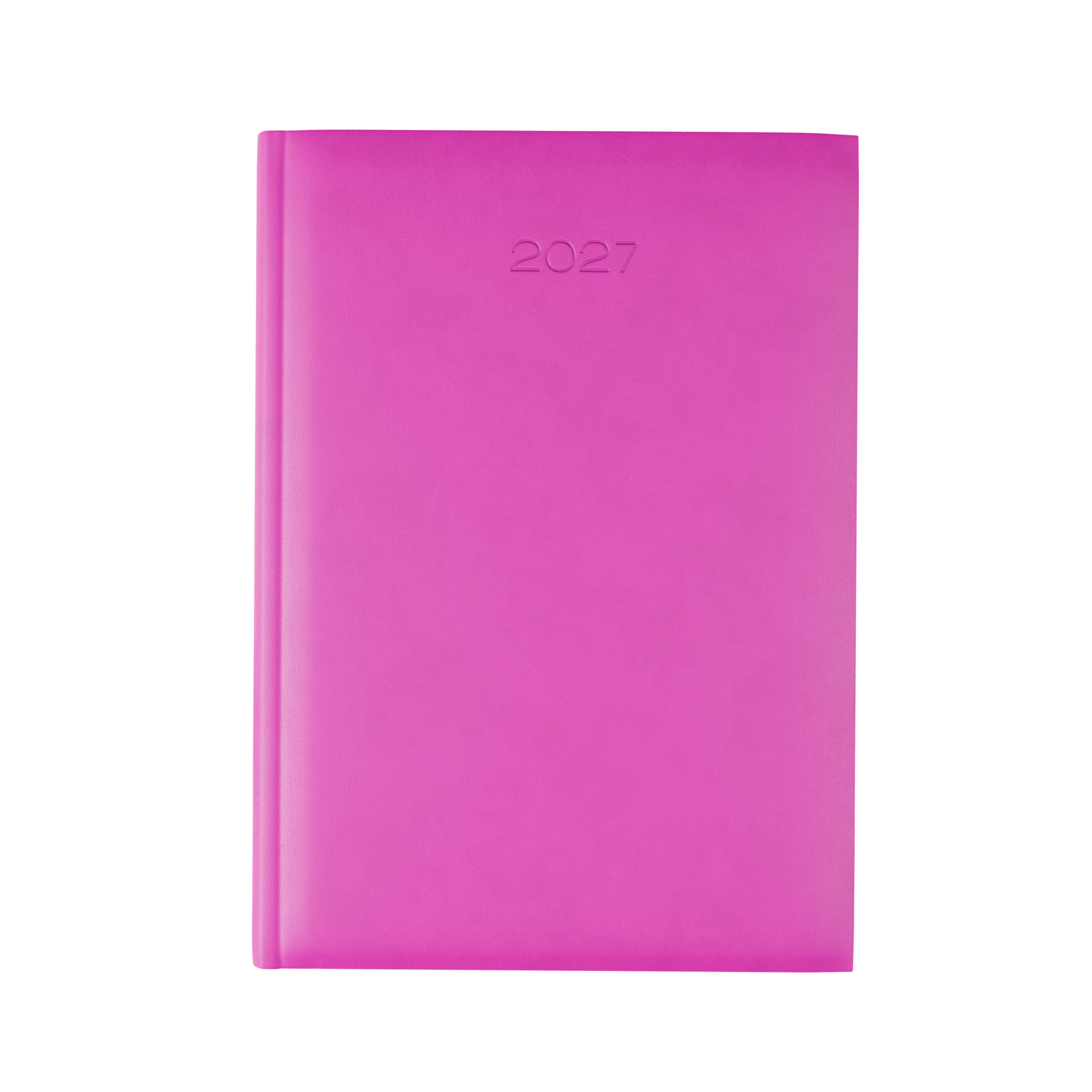 lewes-smoothgrain-a4-desk-diary-day-per-page-light-pink