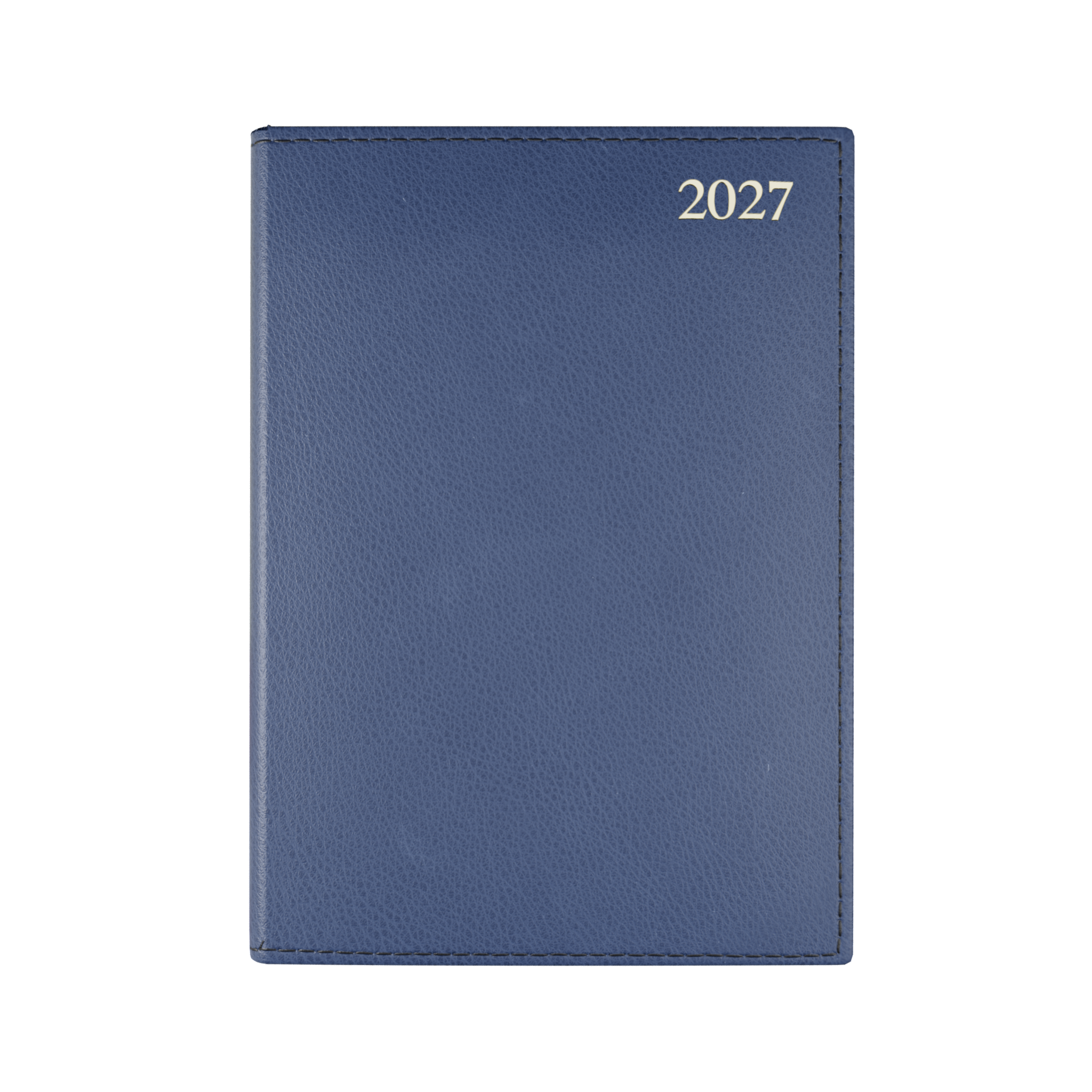 chelsea-leather-a5-desk-diary-day-per-page-blue