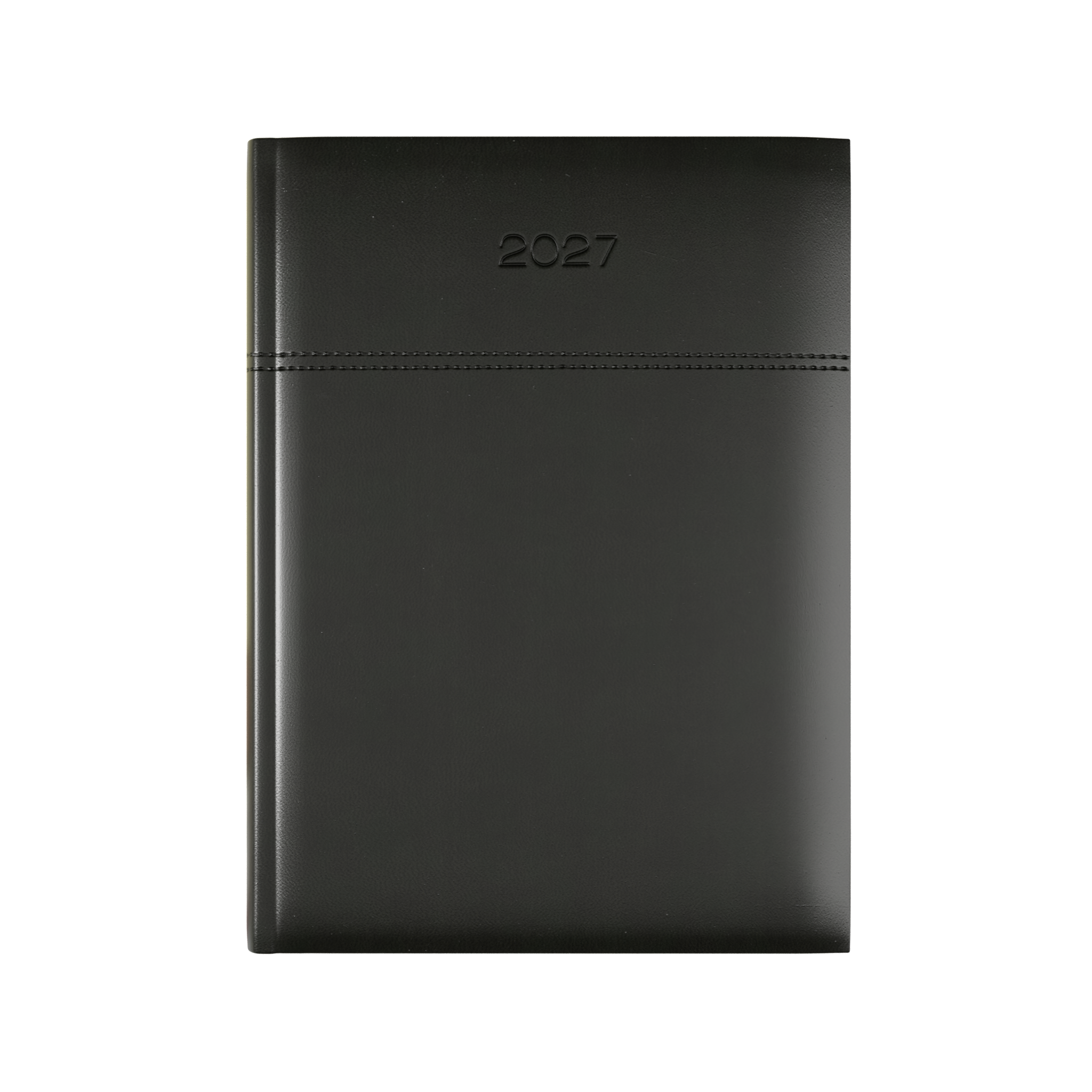 dorchester-horizon-a5-desk-diary-day-per-page-black-black