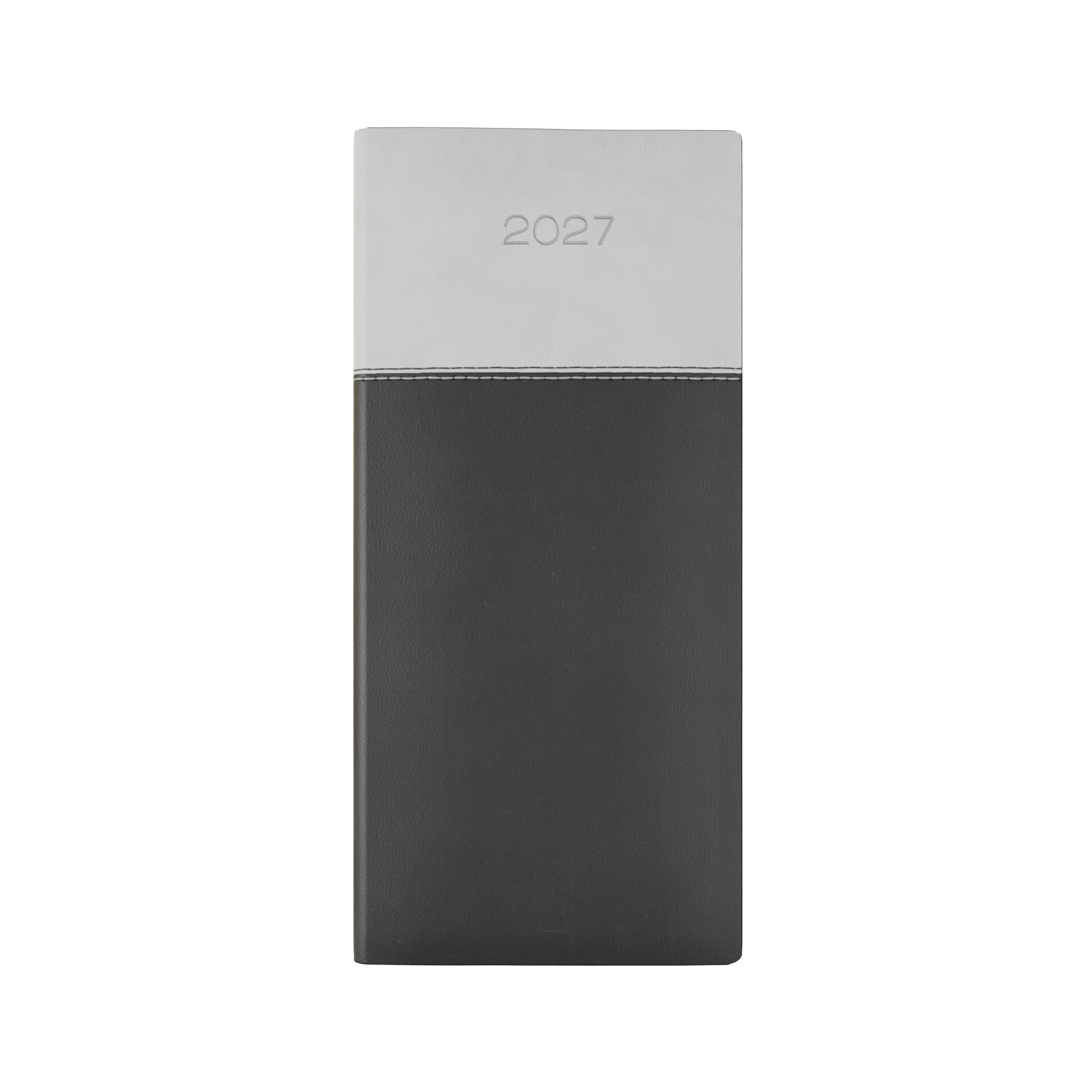 dorchester-horizon-pocket-week-to-view-black-grey