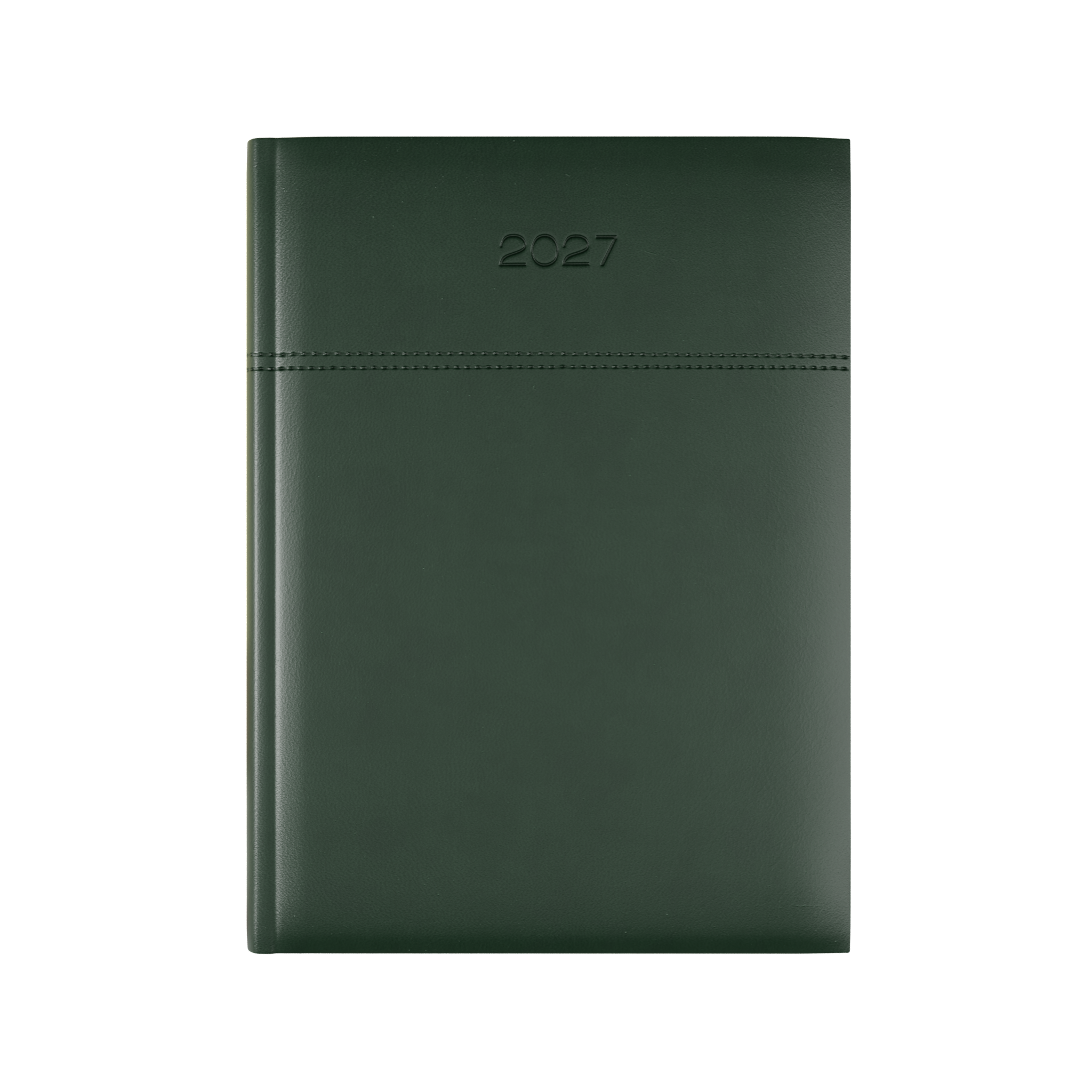 dorchester-horizon-a5-desk-week-to-view-green-green