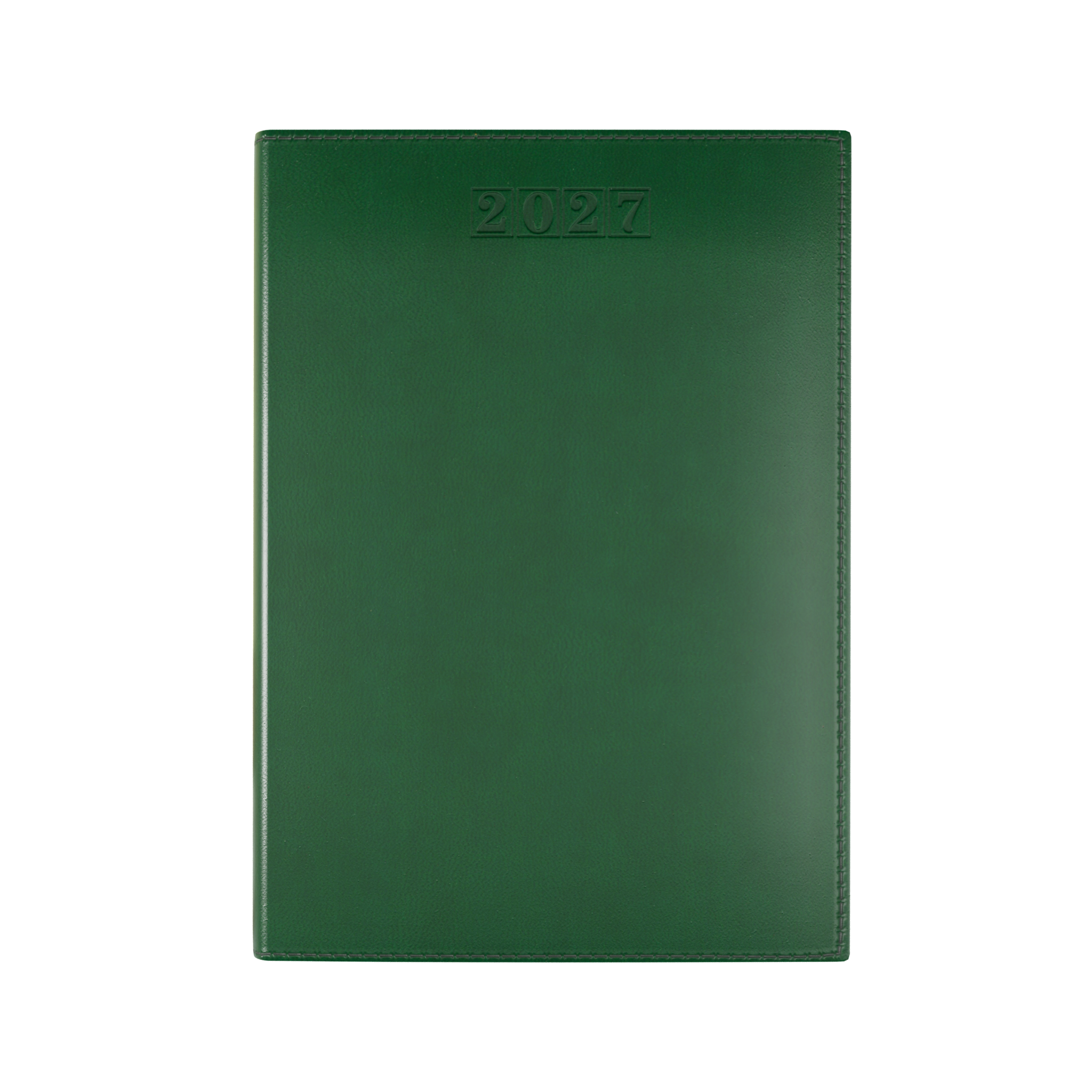 dorchester-newhide-a5-desk-diary-day-per-page-green