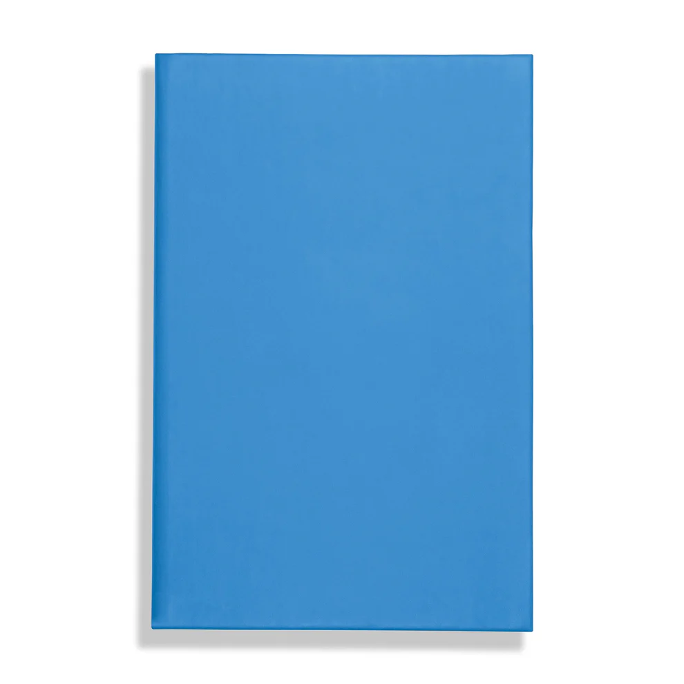 apple-peel-eco-vegan-peel-a5-notebook-feint-ruled-light-blue