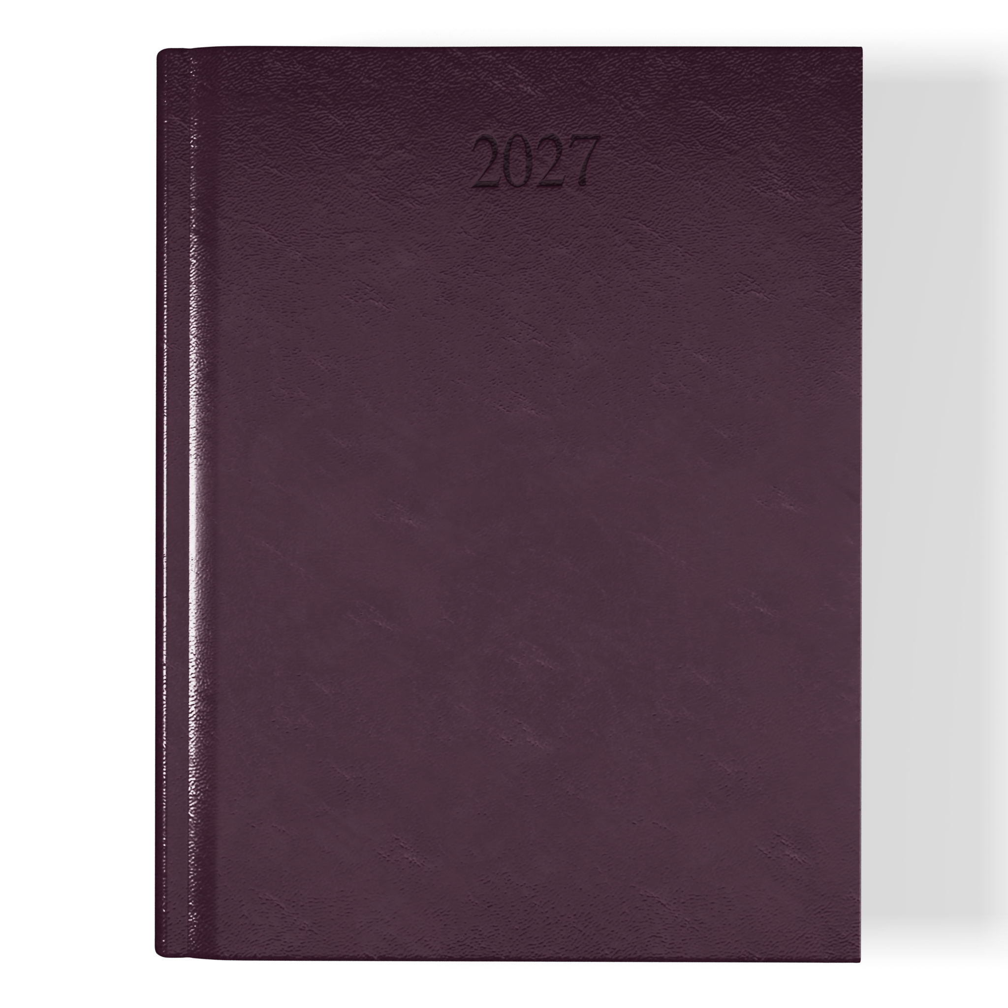 richmond-finegrain-quarto-desk-diary-day-per-page-burgundy