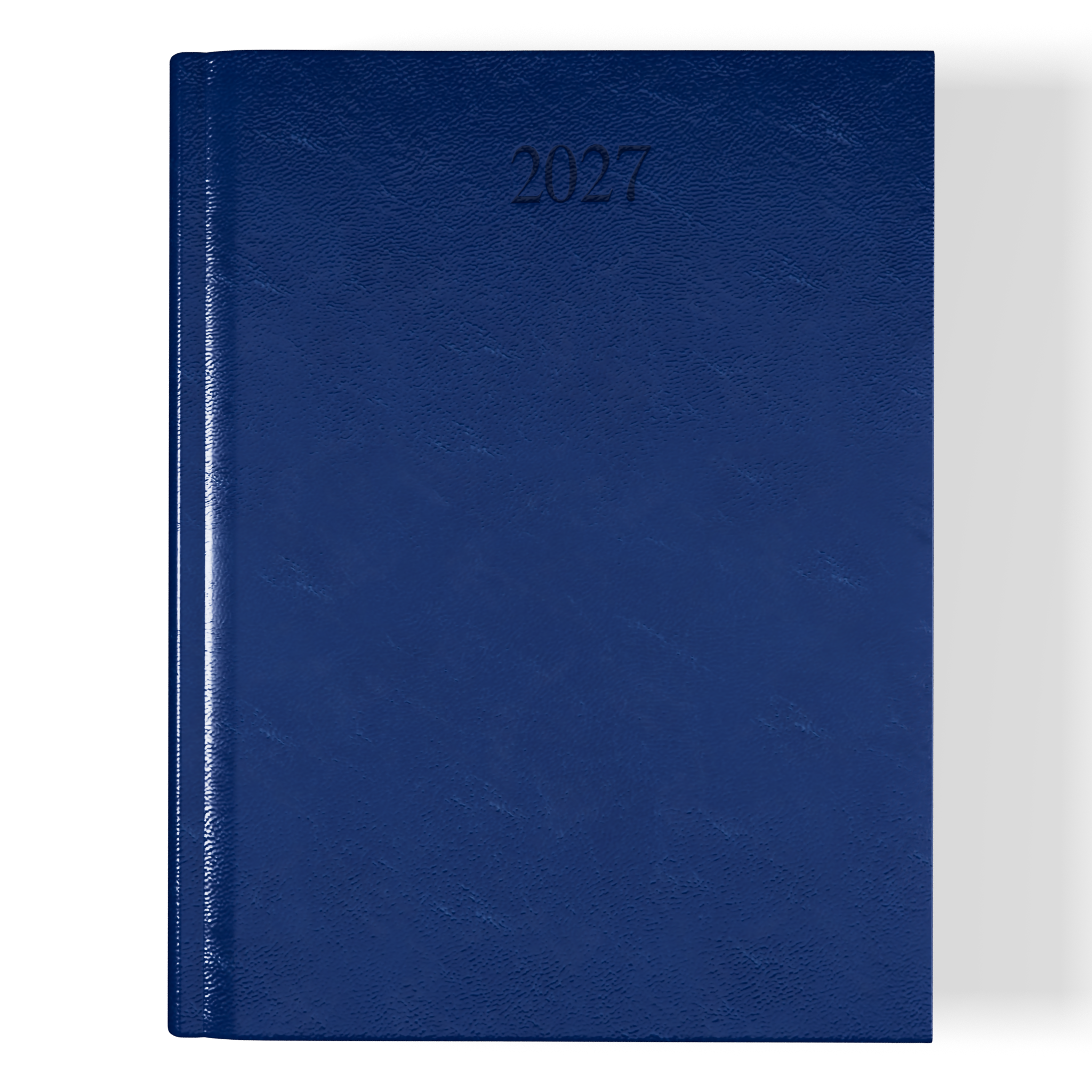 richmond-finegrain-quarto-desk-diary-day-per-page-dark-blue